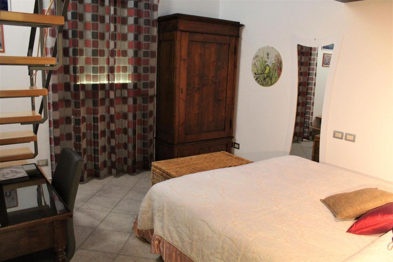 Casa le Betulle Guest House Montespertoli Exterior foto